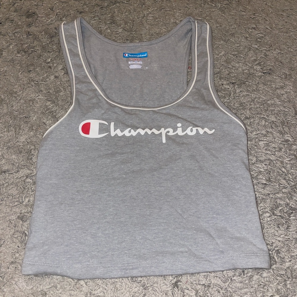 Champion Tank Top